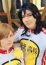 Cosplay-Cover: Teshima Junta