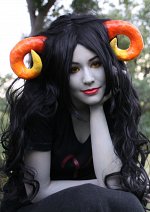 Cosplay-Cover: Aradia Megido [alive]