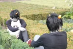 Foto des Kostüms