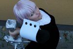 Cosplay-Cover: Crona