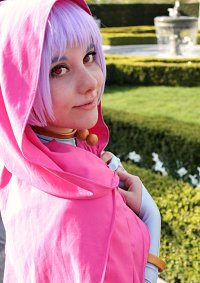 Cosplay-Cover: Cheza