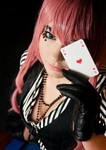 Cosplay-Cover: Luka Megurine 