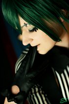 Cosplay-Cover: GUMI [Pokerface]