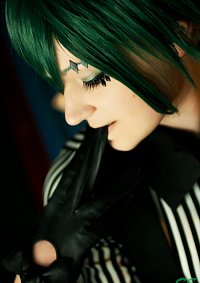 Cosplay-Cover: GUMI [Pokerface]