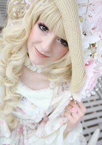 Cosplay-Cover: Angelic Pretty - Sweetie Chandelier