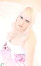 Cosplay-Cover: Sheryl Nome - シェリル・ノーム [Kidan no Elixir - さよならの翼]
