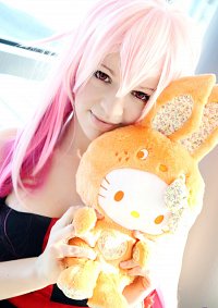 Cosplay-Cover: Yuzuriha Inori [Funeral Parlor]