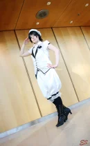 Cosplay-Cover: Pik Bube ♠