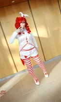 Cosplay-Cover: Joker ♥