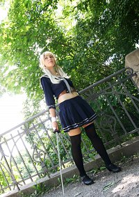 Cosplay-Cover: Babydoll