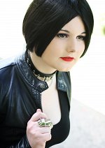 Cosplay-Cover: Nana Osaki