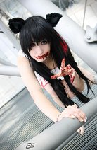 Cosplay-Cover: Shira (child)