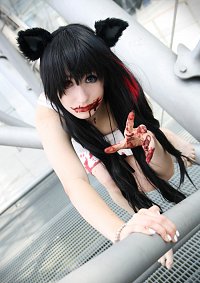 Cosplay-Cover: Shira (child)