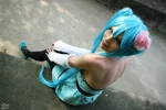Cosplay-Cover: Miku Hatsune » cheerful candy