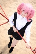 Cosplay-Cover: Karuta Roromiya