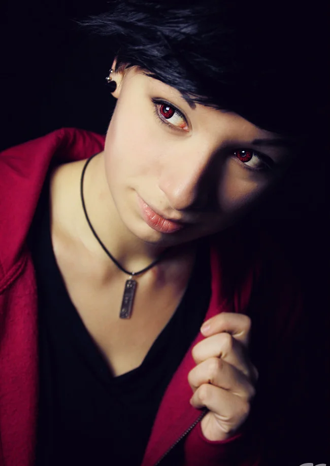 Cosplay-Cover: Hunter [DEAD END]