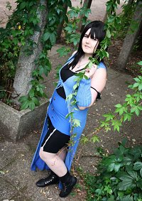 Cosplay-Cover: Rinoa Heartilly [FF VIII]