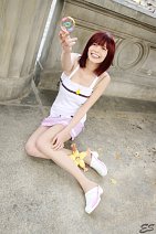 Cosplay-Cover: Kairi » birth by sleep/child