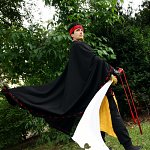 Cosplay: Kurogane [Cover 4]