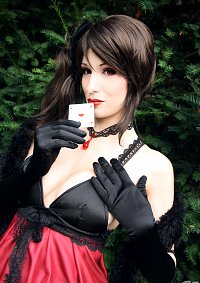 Cosplay-Cover: Meiko [Trickery <=> Casino]