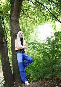 Cosplay-Cover: Riku [KH2]