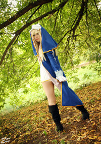 Cosplay-Cover: Airy Ardet