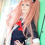 Cosplay: Junko Enoshima