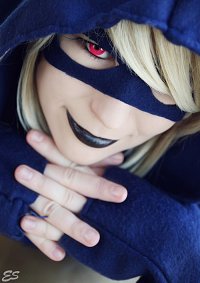 Cosplay-Cover: Roxy Lalonde  (God Tier)