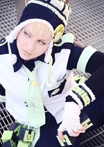 Cosplay-Cover: Noiz