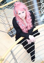 Cosplay-Cover: Luka Megurine [Magnet] Pandaschach Ver.