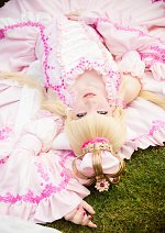 Cosplay-Cover: Chii