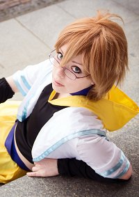 Cosplay-Cover: Natsuki/Satsuki Shinomiya [ST☆RISH]