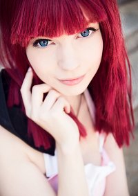 Cosplay-Cover: Kairi » Kingdom Hearts II