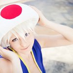 Cosplay: Toad