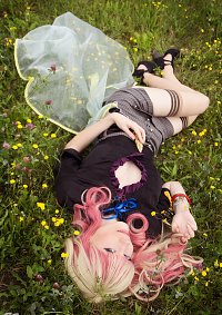 Cosplay-Cover: Sheryl Nome » Visual Collection
