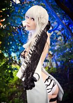 Cosplay-Cover: Kainé