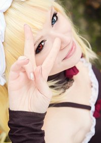 Cosplay-Cover: Kobato Hasegawa [Go-Figure-Dress]