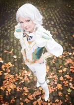 Cosplay-Cover: Lord Opal (Sakizou Designs)