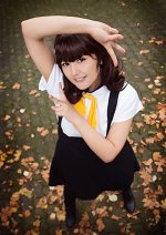 Cosplay-Cover: Ichinose Hajime