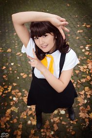 Cosplay-Cover: Ichinose Hajime