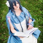 Cosplay: Nezumi 'Eve' [Ophelia]