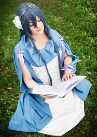 Cosplay-Cover: Nezumi 'Eve' [Ophelia]