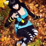 Cosplay: # 405 » Luxtra [Gijinka]