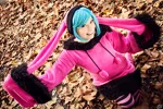 Cosplay-Cover: Noki