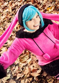 Cosplay-Cover: Noki