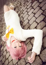 Cosplay-Cover: Neko