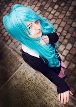 Cosplay-Cover: Hatsune Miku (Rolling Girl)