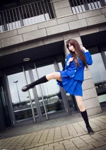 Cosplay-Cover: Ran Mori