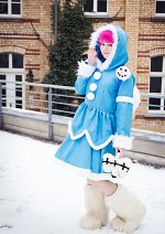Cosplay-Cover: Frostfire Annie