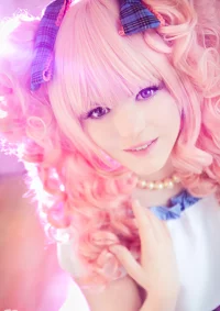 Cosplay-Cover: Miwako Sakurada ~Karo~